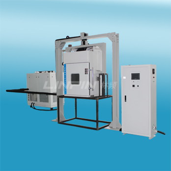 轉(zhuǎn)臺(tái)高低溫箱