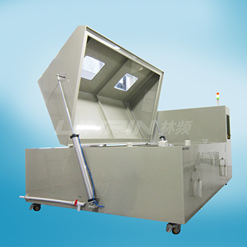 汽車(chē)配件鹽霧箱